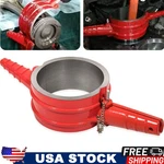PT-7020 Diesel Piston Ring Compressor Tool 5.5" Bore For Cummins Nh Nt N14 Red. Fixed Price $150.99.