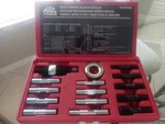 Mac Tool Master Harmonic Balance Installer. Fixed Price $80.00.
