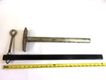Otc 303-F694 Ford Rotunda Modular Engine Adapter Tool Set 4.6L 5.4L 6.8L. Fixed Price $227.50.