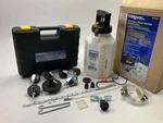 Mityvac MV6840 Professional Hydraulic Brake And Clutch Pressure Bleeding System. Fixed Price $349.95.