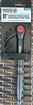 Matco Tools 8" Double Push Lock Indexable Pry Bar IDPB8A. Fixed Price $45.00.