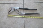 Vintage Craftsman 45384 Arc Joint Tongue & Groove Pliers 16" Made The Usa. Fixed Price $19.99.