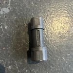 Kent Moore Tool J-35423 Steering Rack Guide Spring Cap Wrench Socket. Fixed Price $10.00.