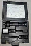 Used Kent-moore Borg Warner 4473 Transfer Case Tools J-45852. Fixed Price $181.37.