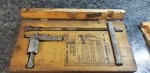 Houser Engineering Tool For Removing Inner Sleeve Hydraulic Valve Lifters (890). Fixed Price $100.00.