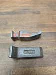 B66- Steel Rivet Body Panel Bucking Bars Aviation Aircraft Tool AT763 & 730. Fixed Price $99.99.