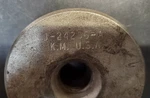 Kent-moore J-24256-A Bearing Outer Race Remover Tool. Fixed Price $12.00.