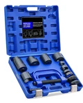 21PC C-press Ball Joint Master Set Service Kit Remover Installer 4 Wd Auto. Fixed Price $66.99.