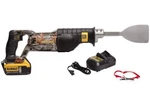 Equalizer AMBUSH-ATV2012 Kit 20V Li-ion Battery Windshield Cut Out Removal Tool. Fixed Price $799.00.