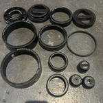 Ford Rotunda Transmission Seal Protectors Otc Bluepoint Lot. Fixed Price $100.00.