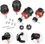 10642 Heavy Duty Ball Joints For Jeep 1984-2006, Dana 30 & 44 Axle. Fixed Price $109.50.