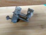 Vintage Snap On MT-358A Battery Post Adapter. Fixed Price $15.00.