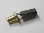 Clutch Spring Nut Screw Tool Adjustment Wrench Triumph Bsa T120 TR6 T140. Fixed Price $15.99.