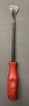 New, Mac Tools Long Handle Rigid Scraper SP16B. Fixed Price $11.00.