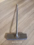 Kent-moore J-33043-2 Vacuum Gauge Block Tool Gm 6.5L Diesel. Fixed Price $30.00.