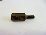 * Kent Moore Tool J-38584 Slide Hammer Adapter. Fixed Price $25.00.