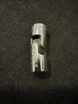 Snap On TMU101 1/4 Drive 12-POINT Swivel 5/16" Socket. Fixed Price $26.99.