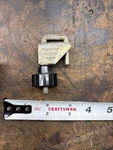 Blue-point YA-4037 Made Usa Hose Pinch Clamp YA4037. Fixed Price $10.04.