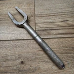 Craftsman Pickle Fork Tie Rod Ball Joint Separator #47691 Knurled Handle Usa. Fixed Price $54.95.