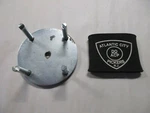 Kent Moore Tool J-04670-A 4TH Clutch Spring Compressor 4T65E Auto Transaxle. Fixed Price $62.49.