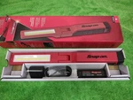 Snap On Tools 550 Lumen W/uv Rechargeable Shop Slim Light Red Swivel ECARM058. Fixed Price $158.00.