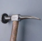 Snap-on Tools Bf 608 Usa Auto-body Work Hammer. Fixed Price $63.56.