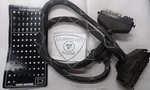 Kent Moore J-39700-280 Anti-lock Brake Adapter Cable W/overlay-sold As Shown. Fixed Price $25.34.