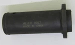 New Miller Tool Automotive Converter Hub Oil Seal Installer Part No. 9987. Fixed Price $294.99.