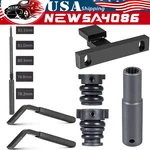 Valve Tool Set For Detroit Diesel 60 Series ENGINE,3350 Injector Height Gauge. Fixed Price $185.51.