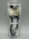 Napa Terminal-battery Cable 781102-4 GA.-20" Length-. Fixed Price $18.77.