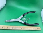 Vintage Craftsman External Snap-ring Pliers Excellent Usa 46948. Fixed Price $29.95.