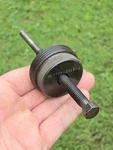 Ford Rotunda Otc T75P-2588-A Rear Disc Brake Piston Remover Speciality Tool Part. Fixed Price $34.99.