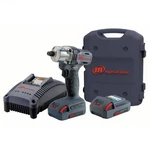 Ingersoll Rand W5130-K22 3/8" 20V Mid-torque Cordless Impact W5130K22 W/ Bat. Fixed Price $480.00.