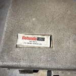Ford Rotunda TKIT-1972-V V-6 Engine Service Tool Set. Fixed Price $199.95.