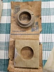 Nos Vintage Kent Moore Automotive Bearing Puller Set J-23441 New Package. Fixed Price $25.00.