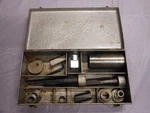 Vtg Miller Usa C-3715 Rear Axle Pinion Setting Gauge Dodge Mopar Dealership Tool. Fixed Price $299.99.