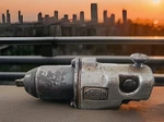 Rotunda Ford Motor Company Butterfly Air Impact Wrench Ere 71. Fixed Price $49.80.