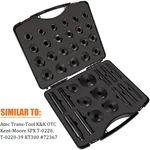 T-0220-39 Transmission Bushing Driver Tool Kit Ford Chrysler Gm. Fixed Price $269.99.