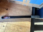 Matco Tools SB590 Serpentine Belt Ratchet. Fixed Price $32.00.