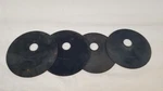 Miller Tools MB991631 MB991632 Clearance Dummy Plates. Fixed Price $59.90.