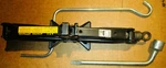 2006-2015 Toyota Scion Tc. Plus. Spare Tire Kit Jack An Tools. Oem. Fixed Price $49.00.