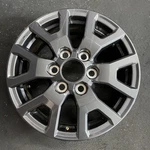 Oem Toyota Charcoal ET50MM 4 Runner Rim 17X7 2025 Wheel Factory Original 75300. Fixed Price $145.84.
