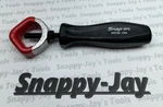 Snap-on Tools Usa New Black 6-15/16" Length Punch & Chisel Holder PPC5A. Fixed Price $72.95.