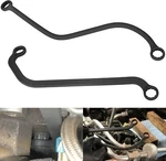 6087 Injection Pump Wrench For Gm Full-size 2WD 4WD Trucks/vans/suburbans 6.5L. Fixed Price $84.51.