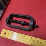 Kent Moore Steering Rack Bushing Remover J-34869-1. Fixed Price $17.00.