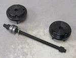 New Ford 205-1066 Otc Rotunda Bushing Installer Tool Set. Fixed Price $127.99.