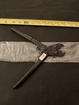 Kent Moore J-35566 Axle Boot Clamp Pliers Gm Tool. Fixed Price $49.95.