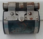 Vintage New Britain P300 Piston Ring Compressor Tool. Fixed Price $14.00.