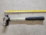 Blue Point BPN16A Ball Pein Hammer With Fiberglass Handle. Fixed Price $15.00.