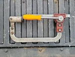 Miller Valve Spring Compressor Tool C-3023. Fixed Price $120.00.